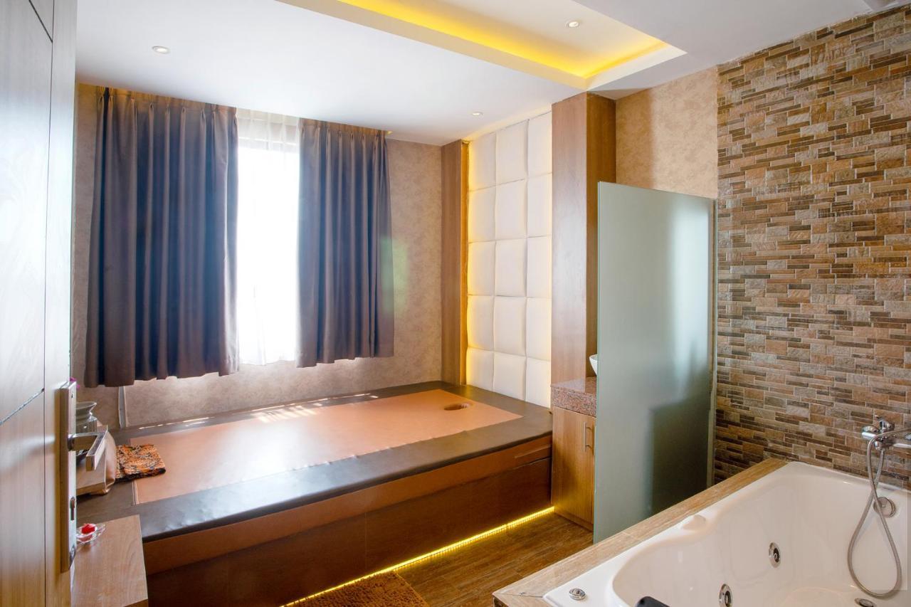 The Zuri Dumai Hotel Ngoại thất bức ảnh